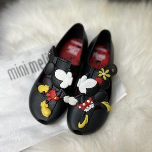 Melissa- Mini Ultragirl+Disney